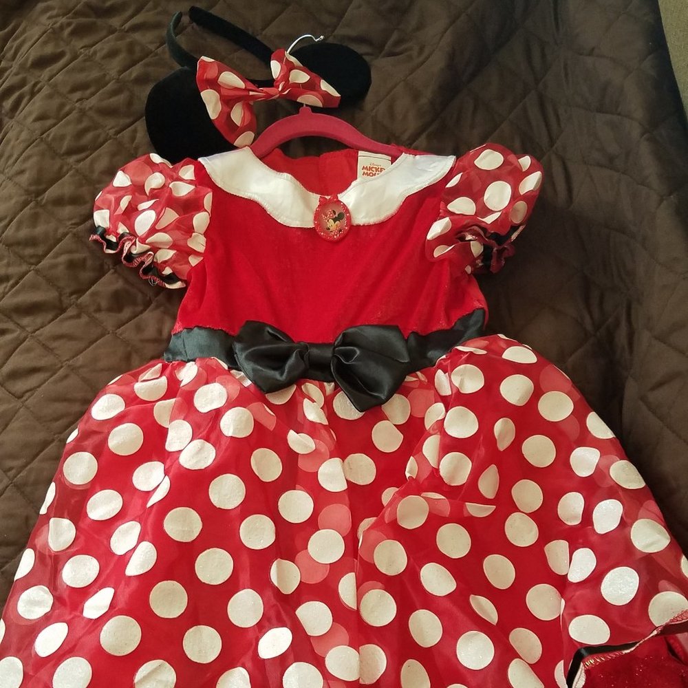 Girls Dress